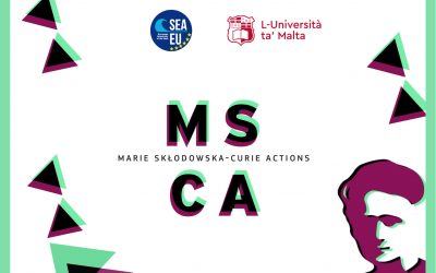 Marie Skłodowska-Curie Actions – Postdoctoral Fellowships 2021 (Uniwersytet Maltański)