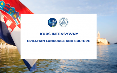 Kurs intensywny „Croatian language and culture”