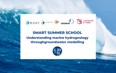 Smart Summer School „Understanding marine hydrogeology through groundwater modelling”