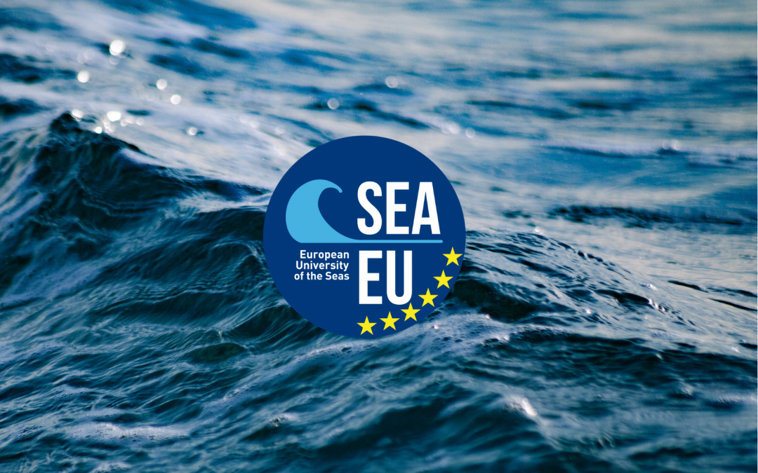 Premiera filmu SEA-EU