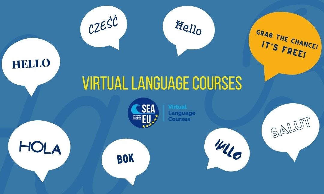 Virtual Language Courses – niemiecki