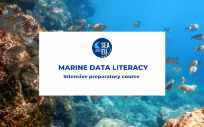 Kurs Marine Data Literacy