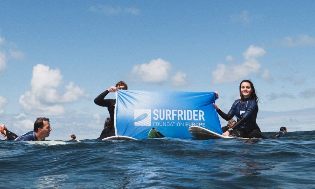 Surfrider Foundation Europe