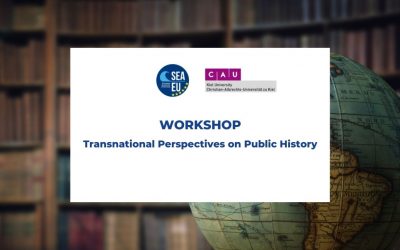 Warsztaty „Transnational Perspectives on Public History”