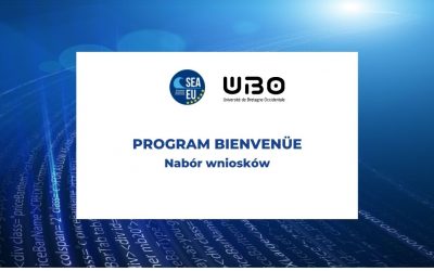 Program Bienvenüe