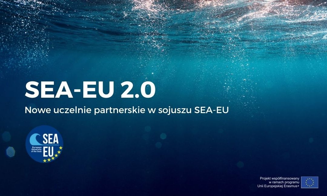 Nowe uczelnie partnerskie w sojuszu SEA-EU