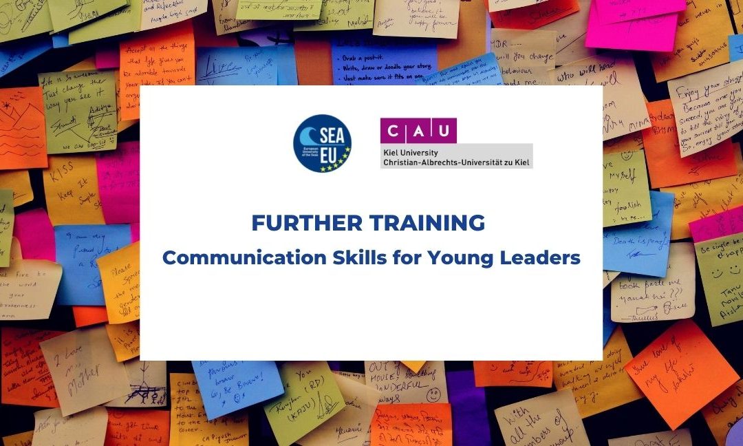 Kurs Communication Skills for Young Leaders