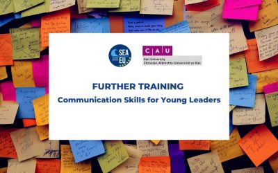 Kurs Communication Skills for Young Leaders