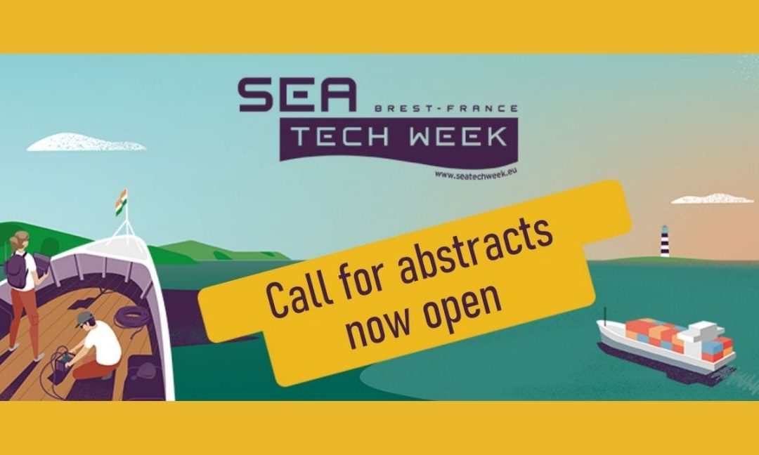 Sea Tech Week