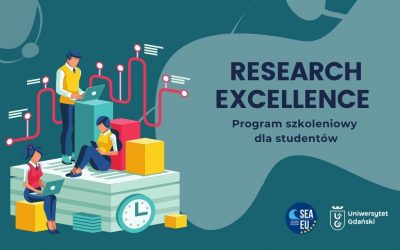 Szkolenia Research Excellence