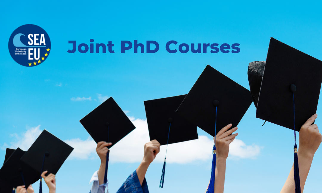 Joint PhD Courses