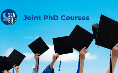 Joint PhD Courses