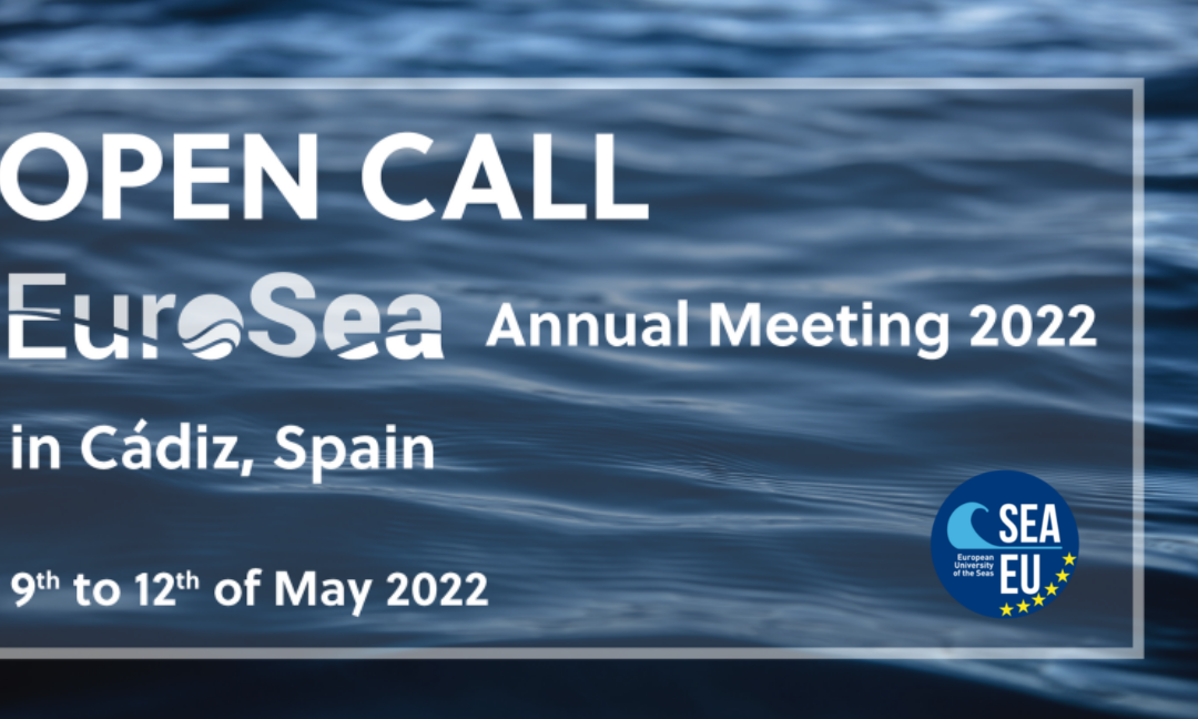 EuroSea Annual Meeting 2022