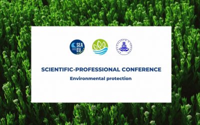 Scientific-professional conference on Environmental protection