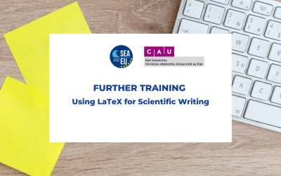 Kurs Using LaTeX for Scientific Writing