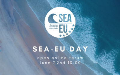 Świętuj razem z nami 3 lata SEA-EU!