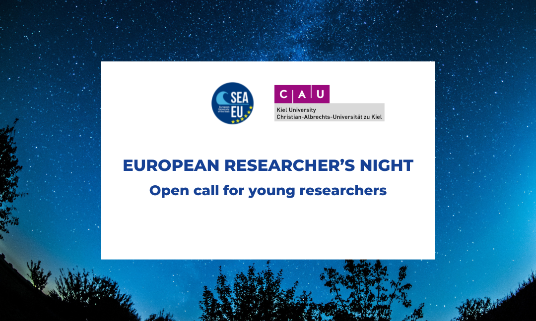 European Researcher’s night – Kilonia