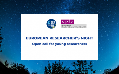 European Researcher’s night – Kilonia