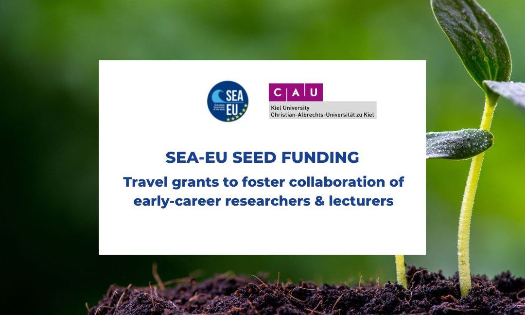 SEA-EU Seed Funding (CAU)