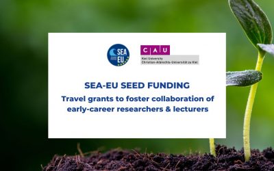 SEA-EU Seed Funding (CAU)