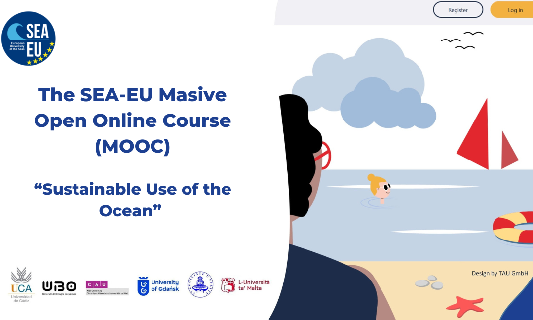 SEA-EU MOOC Series