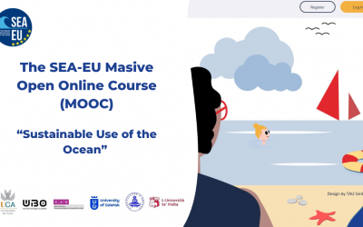 SEA-EU MOOC Series