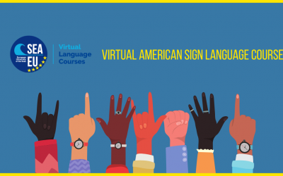 Kurs amerykańskiego języka migowego