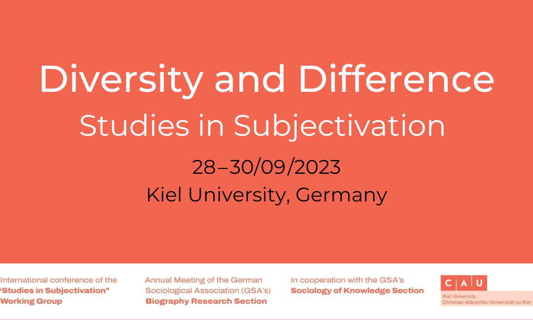 Konferencja „Diversity and Difference”