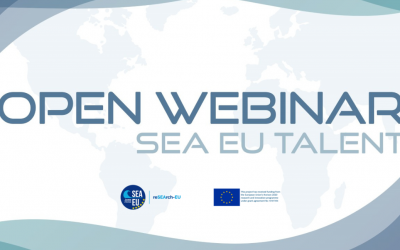 SEA-EU Talent webinar on human health