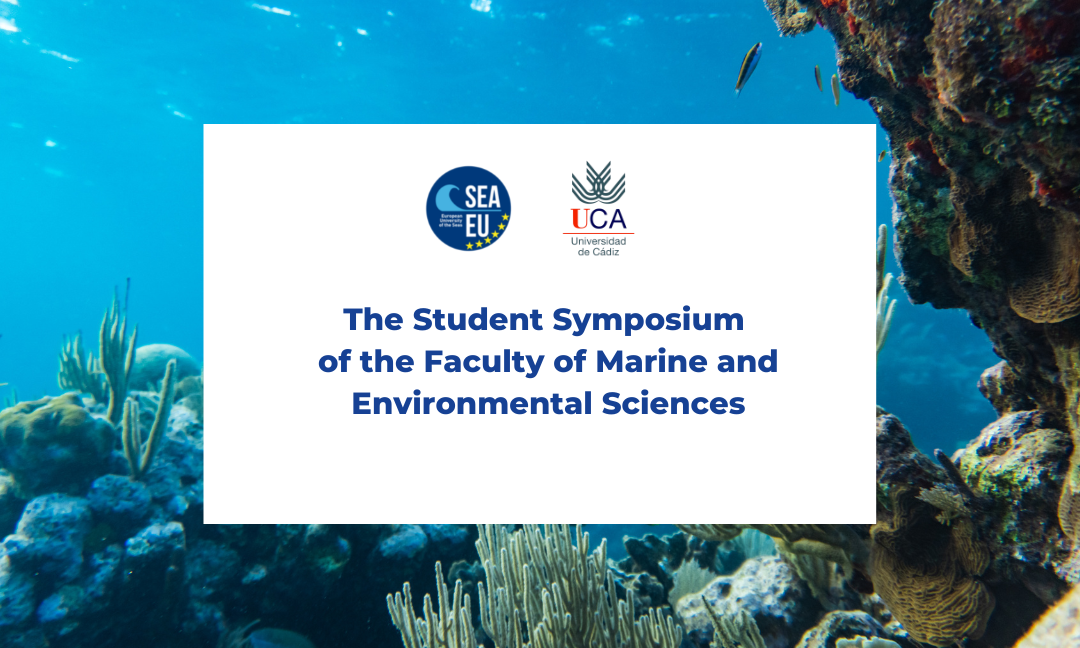 Sympozjum Studenckie Marine and Environmental Sciences