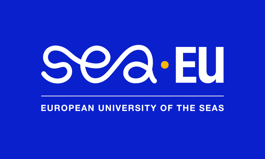 Nowe logo SEA-EU