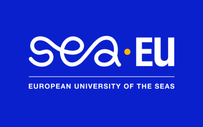 Nowe logo SEA-EU