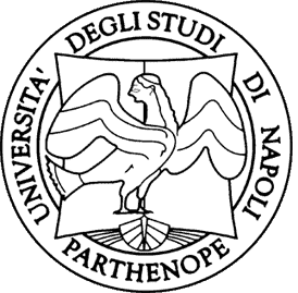 logo Parthenope Napoli