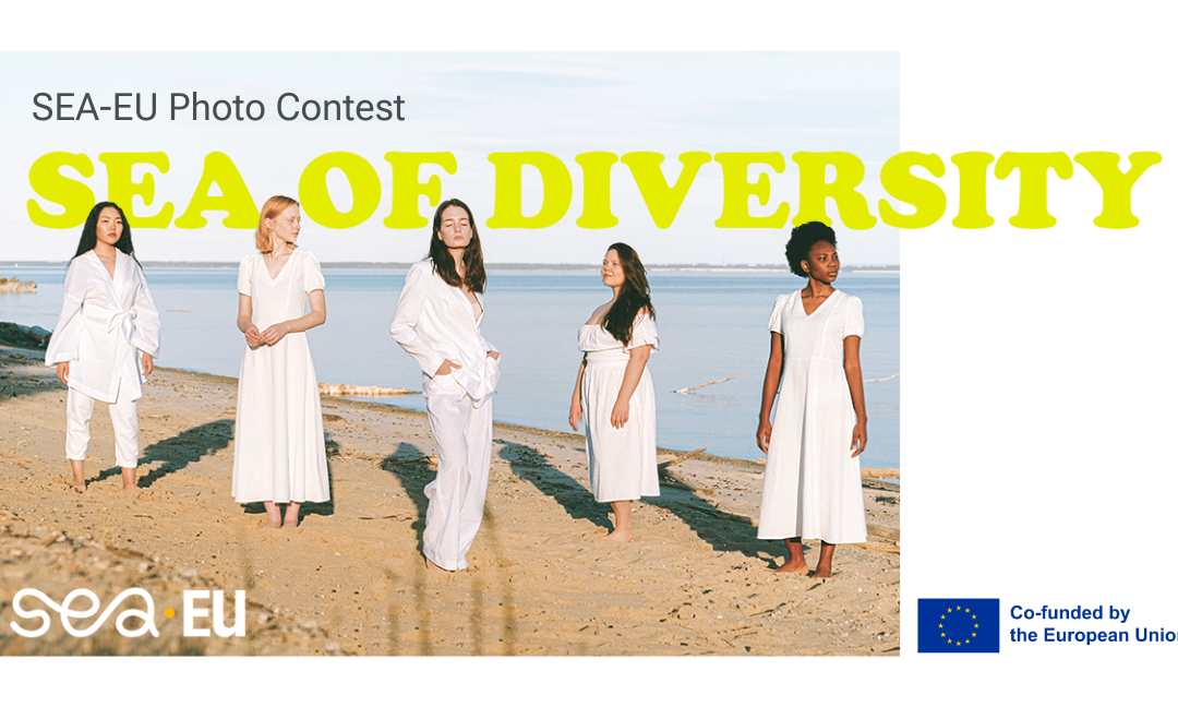 Konkurs fotograficzny „Sea of diversity”