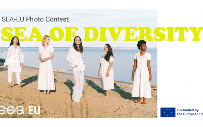 Konkurs fotograficzny „Sea of diversity”