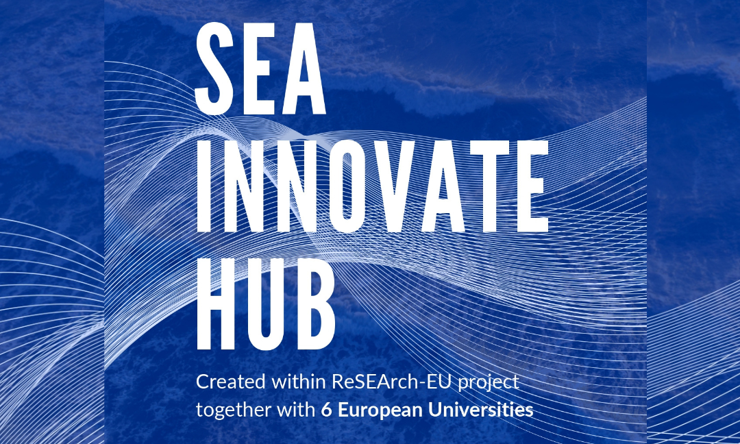 SEA-INNOVATE HUB