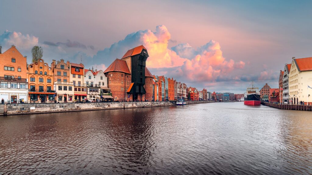 Gdańsk
