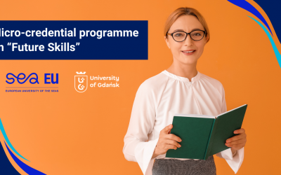 Program micro-credentials – Future Skills