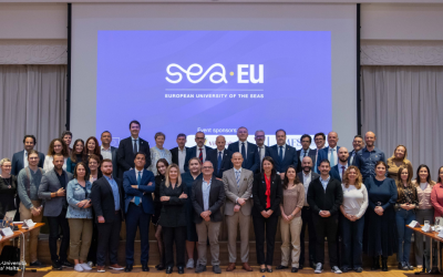 SEA-EU Governing Week na Malcie