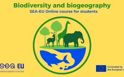 Intensywne warsztaty nt. bioróżnorodności i biogeografii dla studentów UG