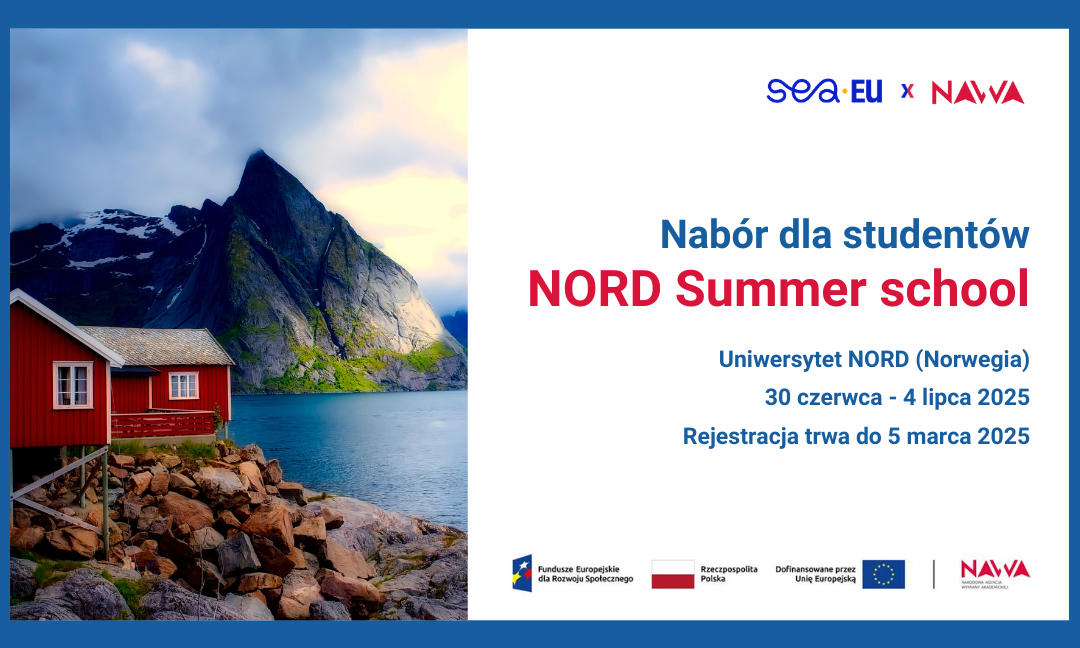 Nord Summer School 2025