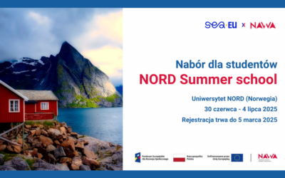 Nord Summer School 2025