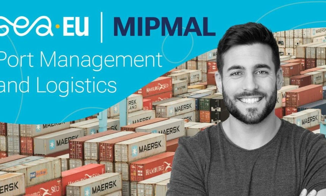 Ruszyła rekrutacja na MIPMAL – studia dla liderów branży portów i logistyki