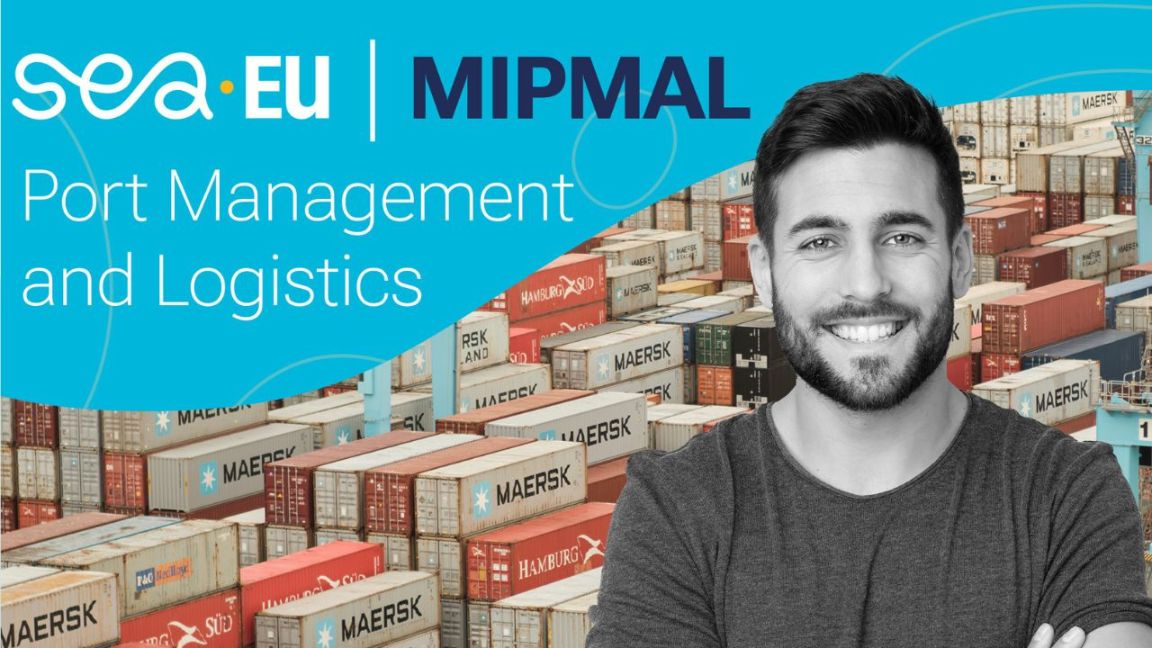 Ruszyła rekrutacja na MIPMAL – studia dla liderów branży portów i logistyki