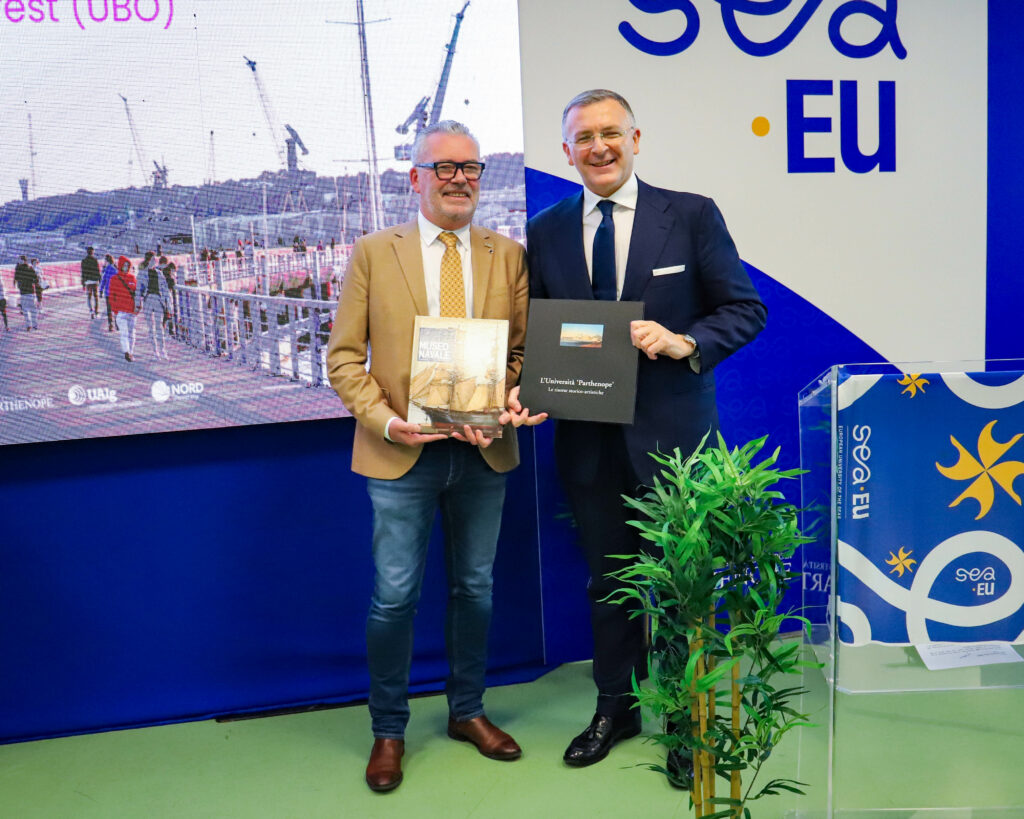 Przekazanie prezydencji w sojuszu