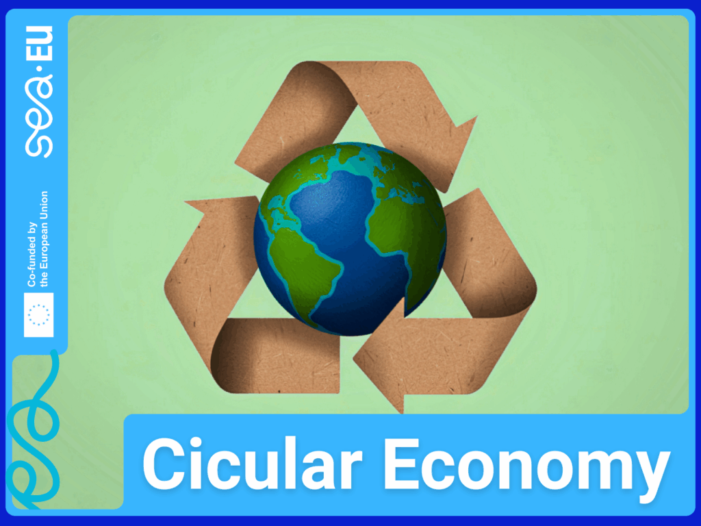 Grafika promująca kurs