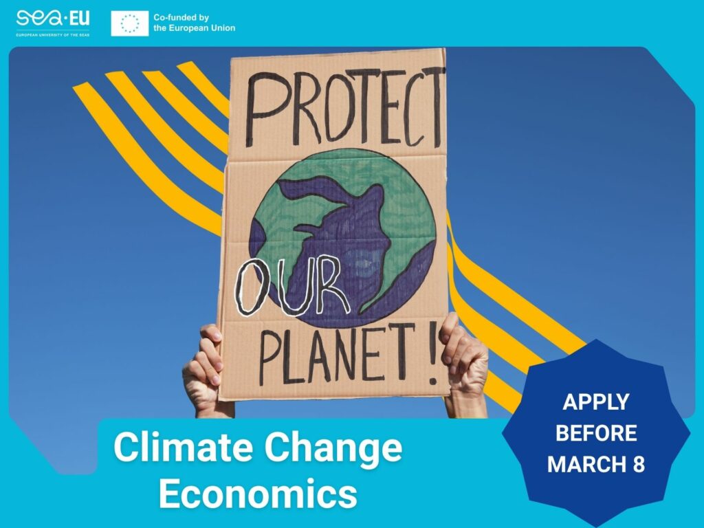 Grafika promująca kurs