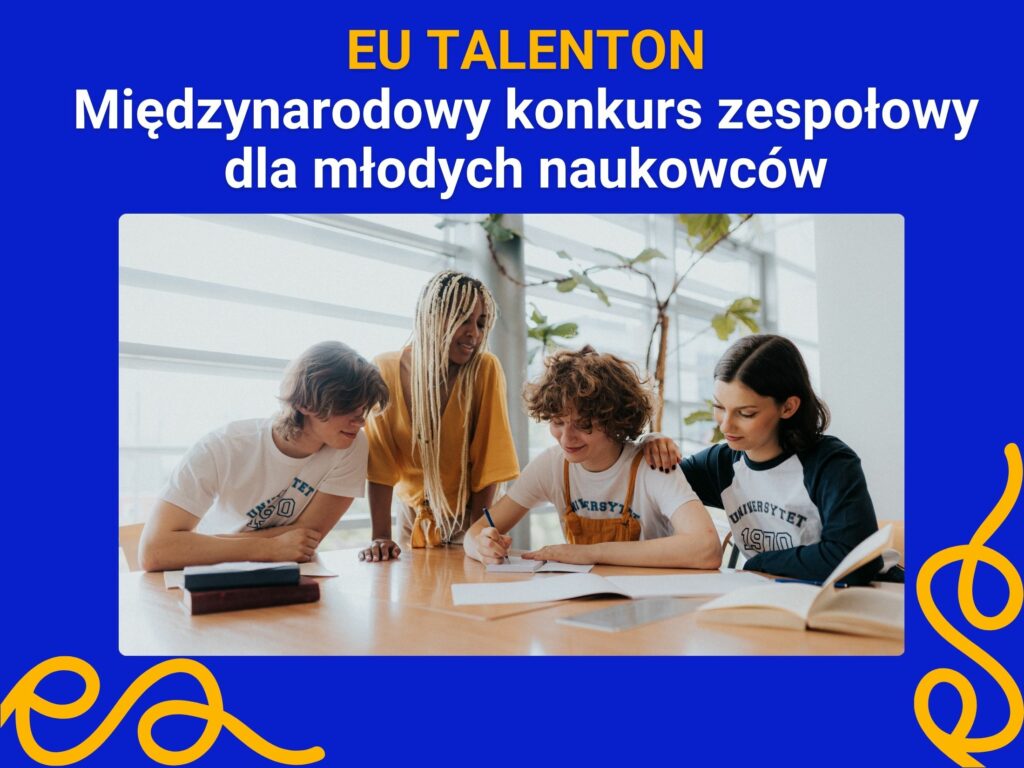 EU Talenton