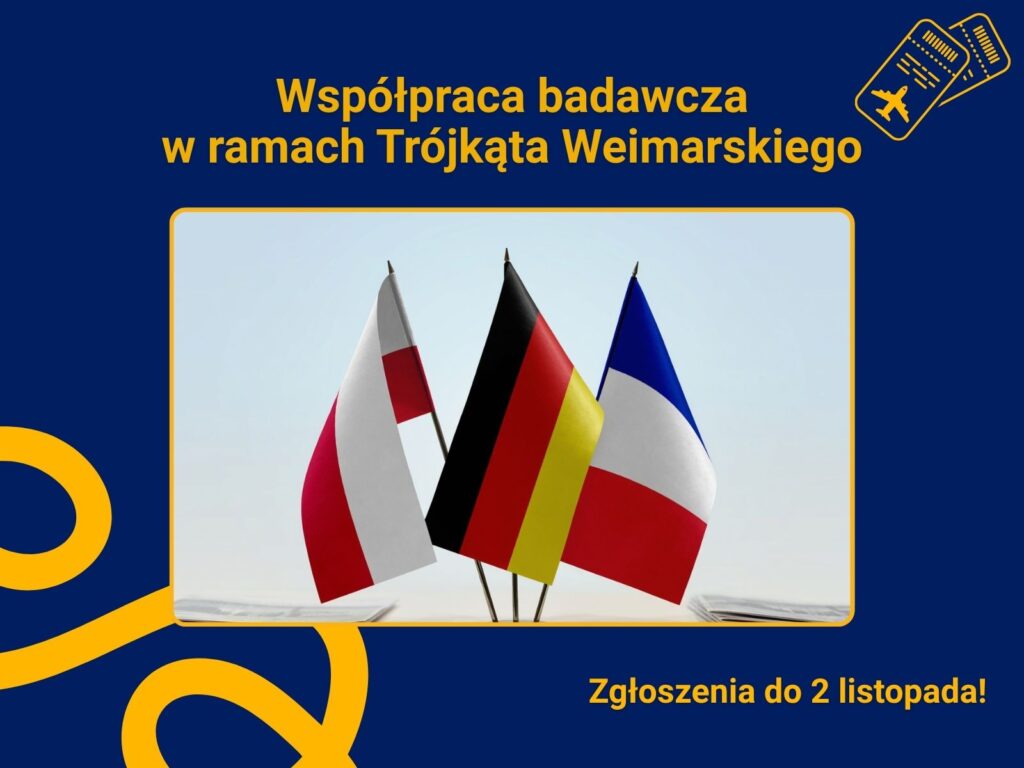 Granty Weimar