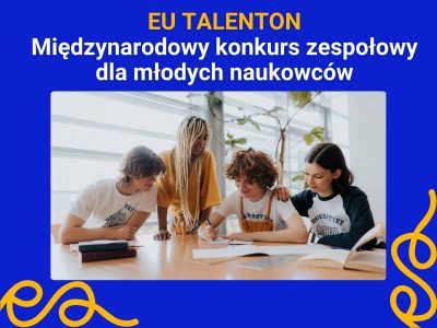 EU Talenton